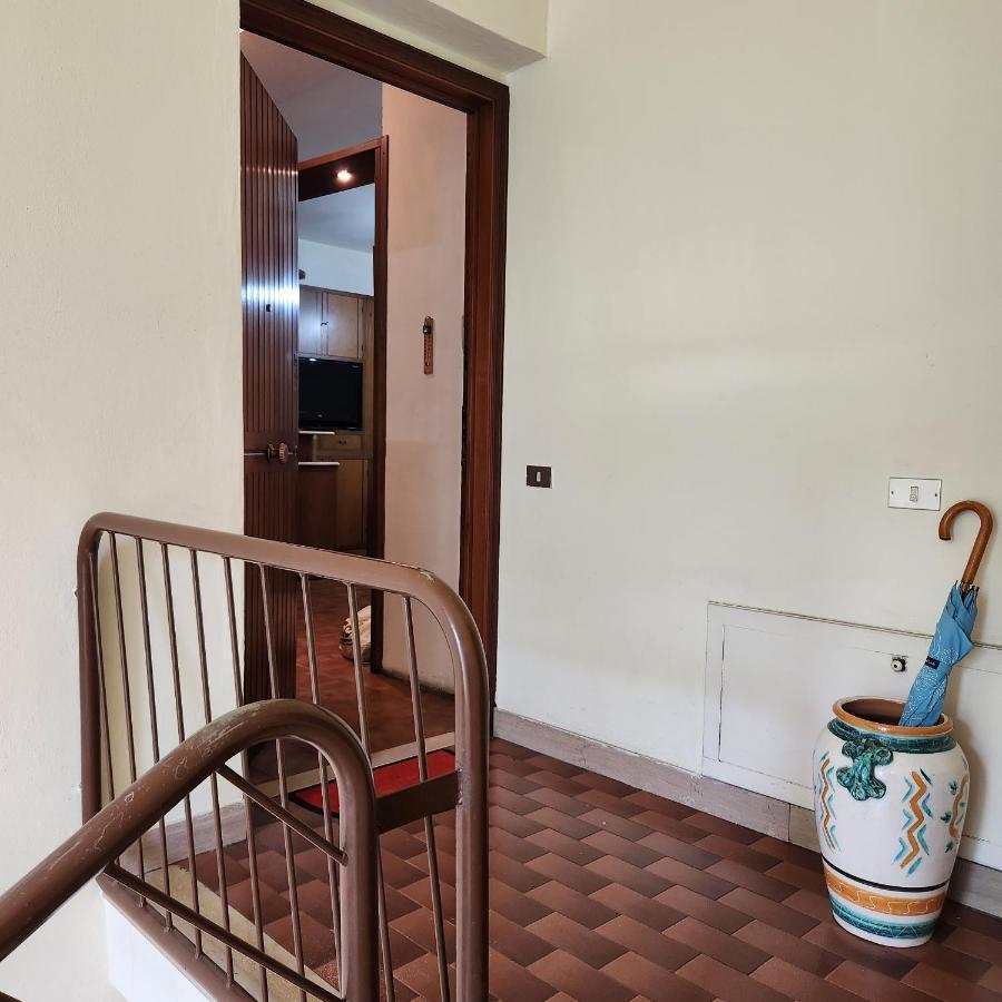 Casa Battaglia Appartement Vicopisano Buitenkant foto